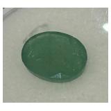 1.60CT EMERALD GEMSTONE