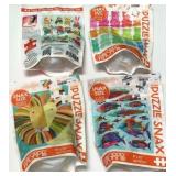 43 - NEW WMC LOT OF 4 PUZZLES (A151)
