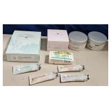 43 - NEW WMC PRE de PROVENCE CREAMS, BODY BUTTERS