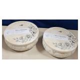43 - NEW WMC PRE de PROVENCE CANDLES (J52)