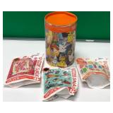 43 - NEW WMC LOT OF 4 PUZZLES (A146)