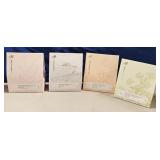 43 - NEW WMC PRE de PROVENCE GIFT SETS (J37)