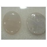 2.46CT OPAL GEMSTONES