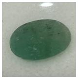 3.75CT EMERALD GEMSTONE