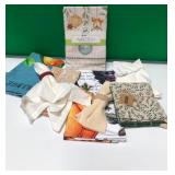 43 - NEW WMC MIXED LOT OF TABLE LINENS (L71)