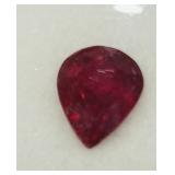 2.00CT RUBY GEMSTONE