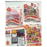 43 - NEW WMC LOT OF 4 PUZZLES (A154)