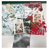 43 - NEW WMC LOT OF KITCHEN TOWELS (L280)