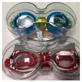 43 - NEW WMC 2 PAIR KID