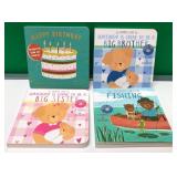 43 - NEW WMC LOT OF CHILDREN
