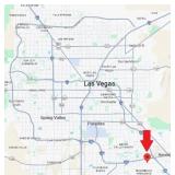 AUCTION LOCATION MAP