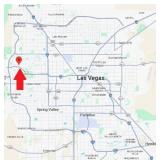 AUCTION LOCATION MAP