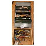 Q - HAND TOOLS, SMALL PARTS & MORE