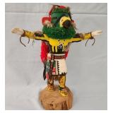 Q - EAGLE KACHINA 13.5"T (L35)