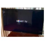 Q - SAMSUNG 40" SMART TV