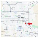 AUCTION LOCATION MAP