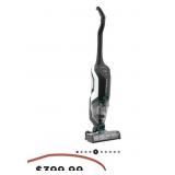 Q - BISSELL FLOOR MACHINE (Y13)