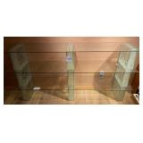 Q - GLASS SHELVING (K48)