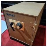 Q - MEILINK COMBINATION SAFE (I69)