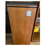 Q - WOODEN STAND 45X18" (K38)