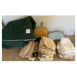 Q - MIXED LOT OF BEDDING (T7)