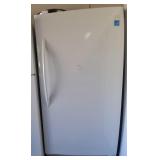 R - FRIGIDAIRE ENERGY STAR UPRIGHT FREEZER (G7)