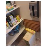 R - MIXED PANTRY ITEMS (K1)