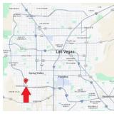 AUCTION LOCATION MAP