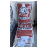 R - WILD BIRD FEED BAGS (G21)