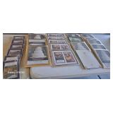 R - LARGE LOT OF NEW PHOTO FRAMES (G18)