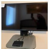 R - PROSCAN 38" FLAT SCREEN TV (A48)