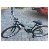 R - MAGNA EQUATOR MOUNTAIN BIKE (G4)