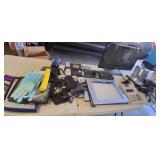 R - EVERYTHING ON THE TABLE TOP (G20)