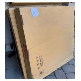 R - FOLDING TABLE (G31)