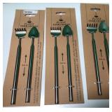 43 - NEW WMC PLANT TERRARIUM TOOLS (L185)
