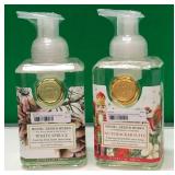 43 - NEW WMC MICHEL DEDSIGN WORKS SOAPS (D59)