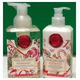 43 - NEW WMC MICHEL DESIGN WORKS SOAP & LOTION