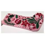 43 - NEW WMC CHRISTMAS STOCKING (L262)