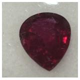 3.03CT RUBY GEMSTONE