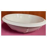 43 - NEW WMC ITALIAN CERAMIC BOWL (F50)