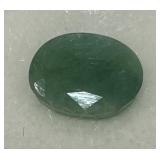 3.17CT EMERALD GEMSTONE