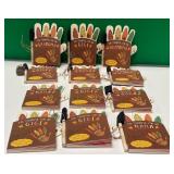 43 - NEW WMC CHILDRENS