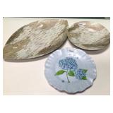 43 - NEW WMC LOT OF 3 PLATES (L239)