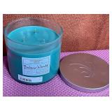 43 - NEW WMC STONEWALL HOME CANDLE (F40)