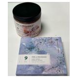 43 - NEW WMC BATH SALTS & GUEST SOAPS (L165)