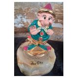 316 - RON LEE DOPEY FIGURINE 1991 5X3" (N57)