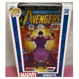 316 - MARVEL HAWKEYE POP COVER (N105)
