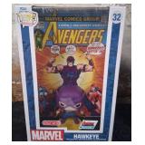 316 - MARVEL HAWKEYE POP 32 (N128)