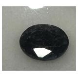 4.85CT SAPPHIRE GEMSTONE