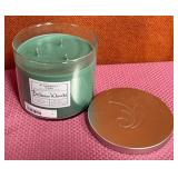 43 - NEW WMC STONEWALL HOME CANDLE (F13)